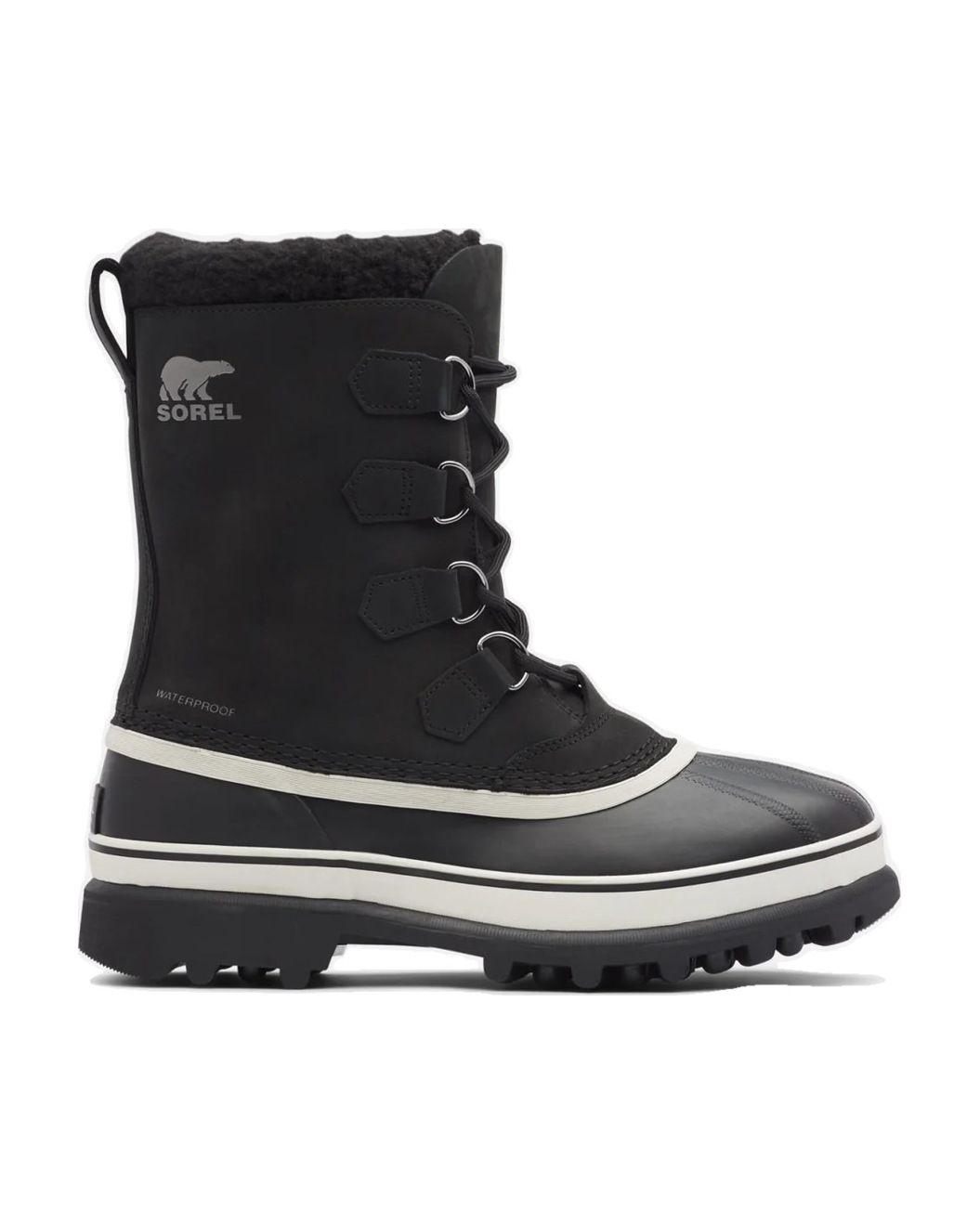 Sorel Caribou