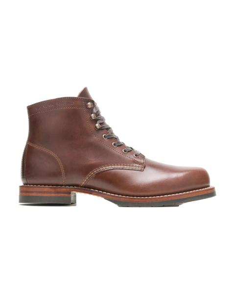 Wolverine 1000 Mile