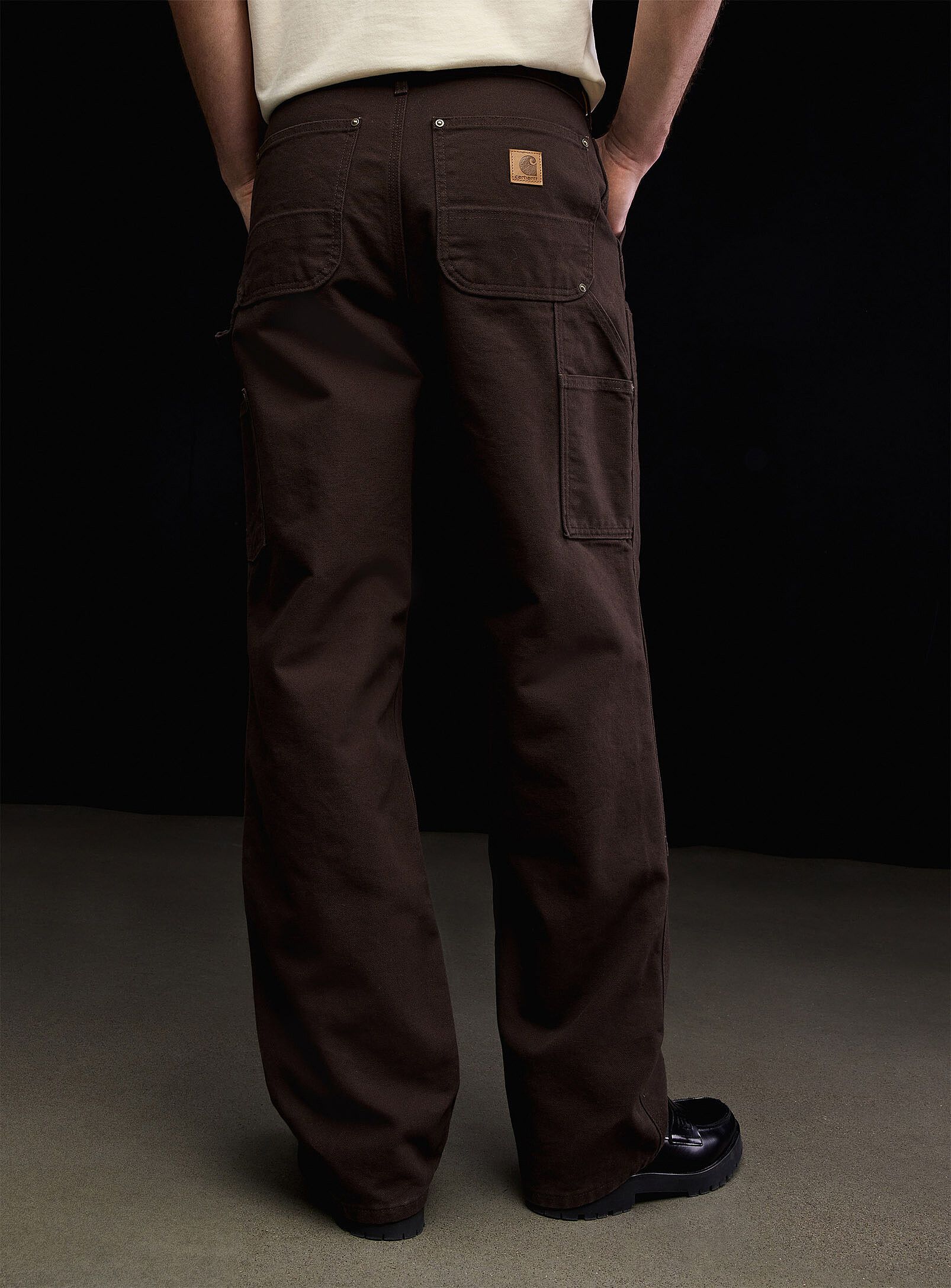 Carhartt Double-Knee Work Pant