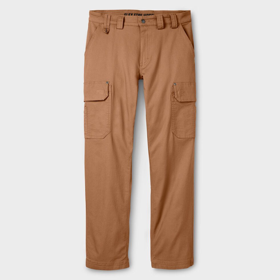 Duluth Trading Firehose & Ballroom pants