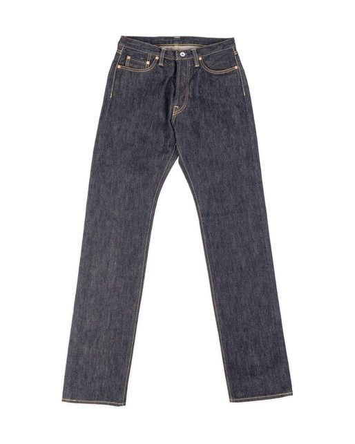 Iron Heart 888S Tapered