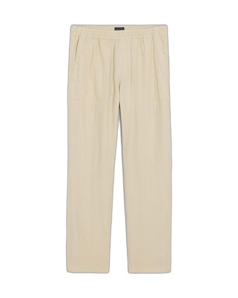 Todd Snyder Linen Beach Pant