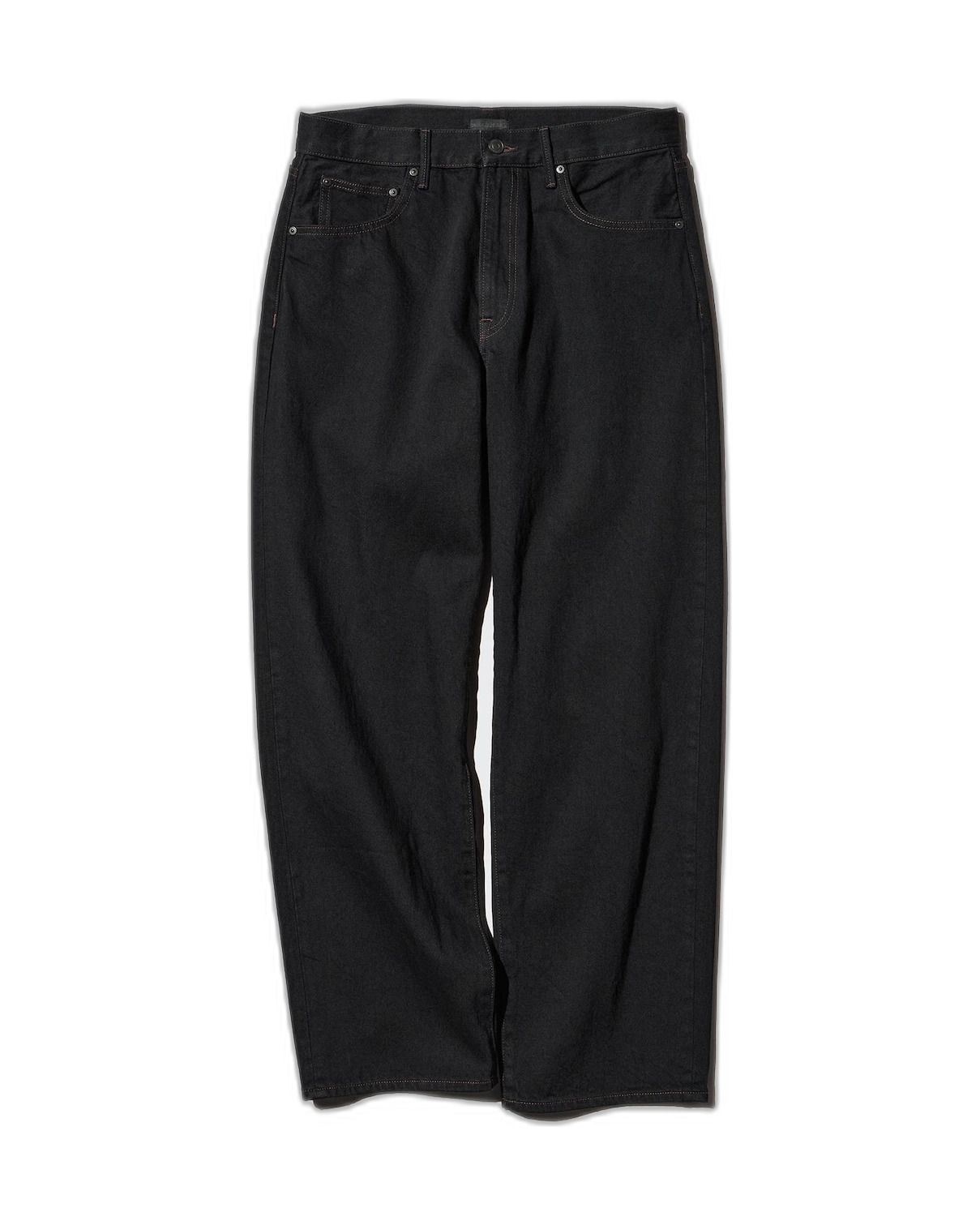 Uniqlo Baggy Jeans
