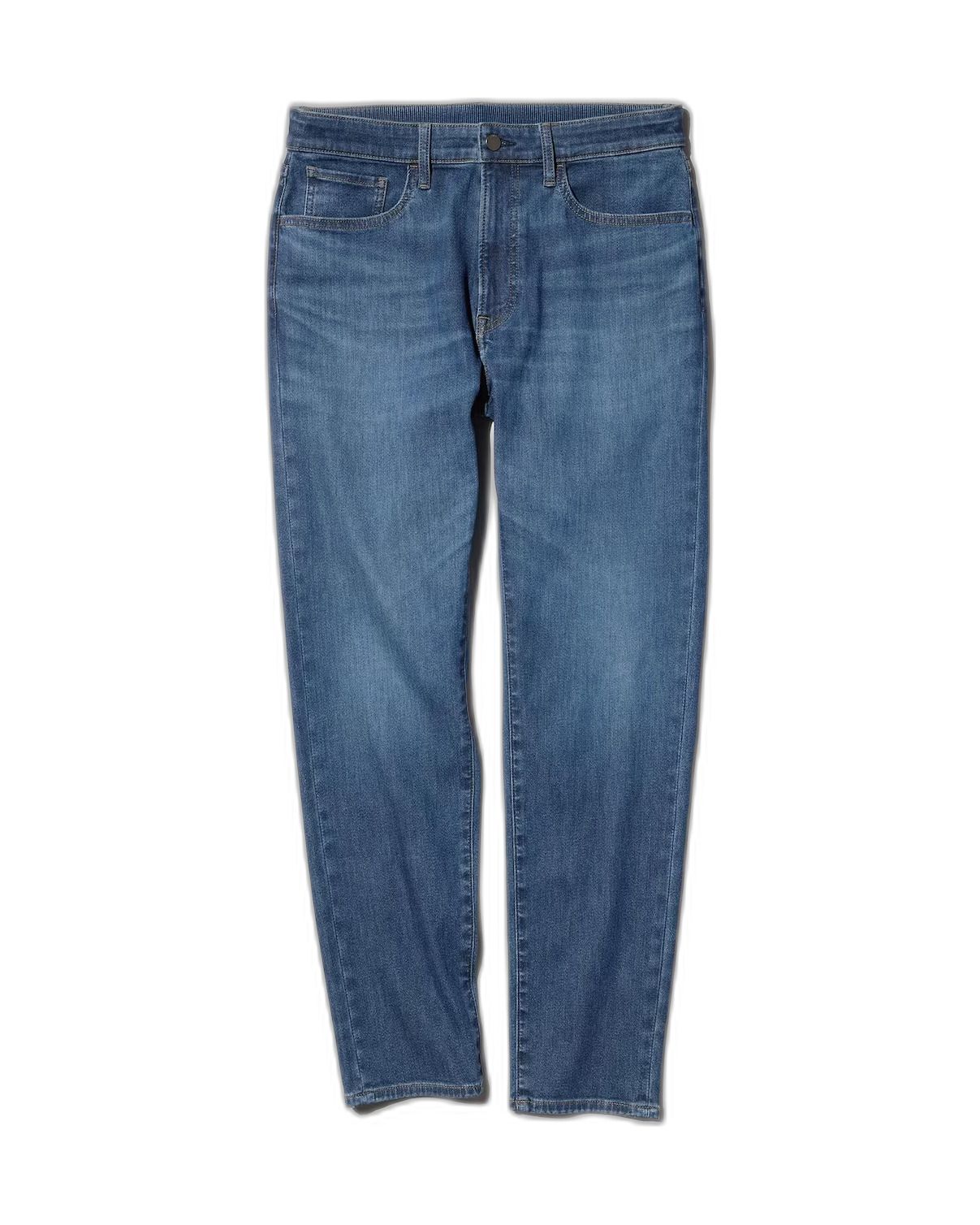 Uniqlo Jeans & EZY Pants