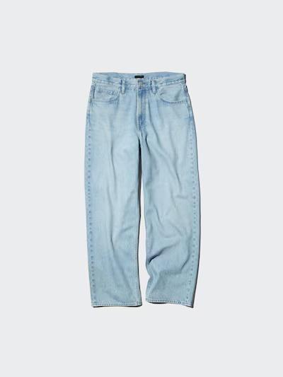 Uniqlo Wide Fit Jeans