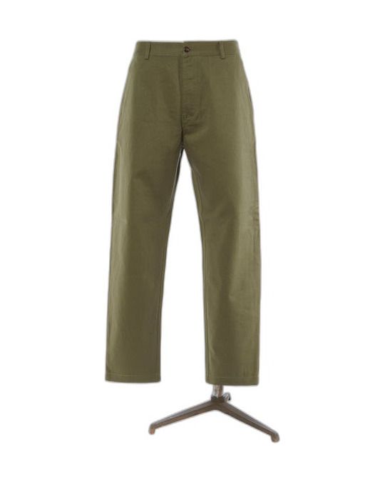 Universal Works Military Chino