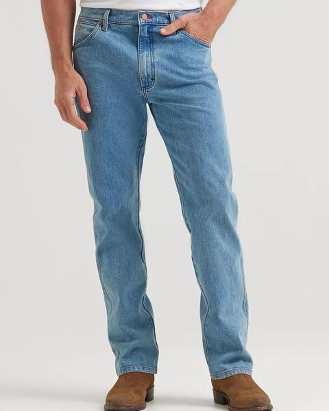 Wrangler 13MWZ Cowboy Cut