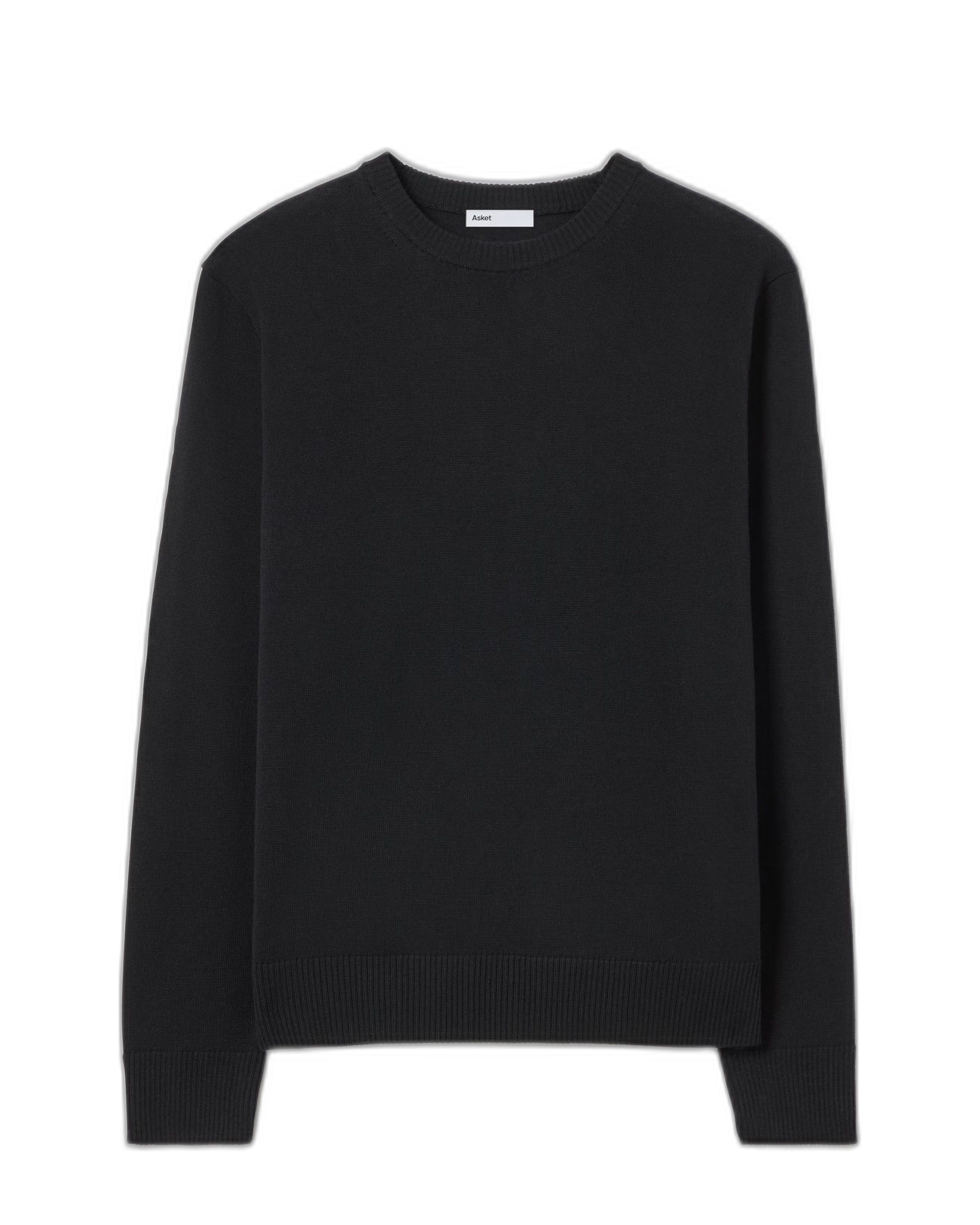 ASKET The Merino Sweater