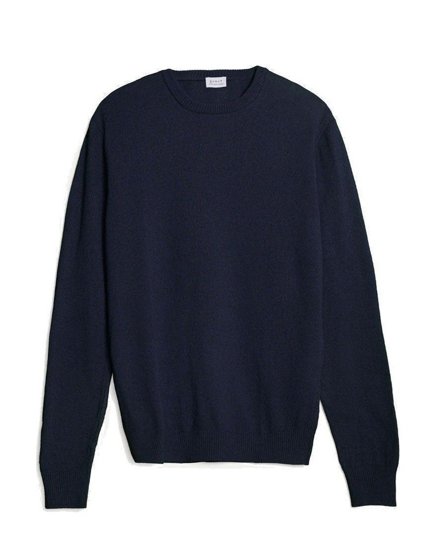 SANVT The Merino Sweater