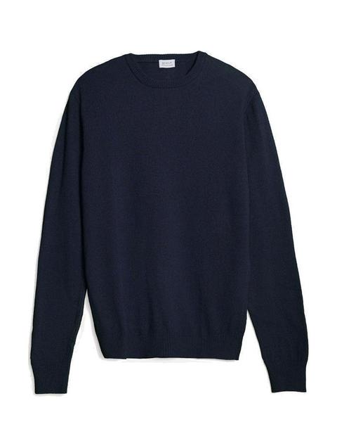 SANVT The Merino Sweater