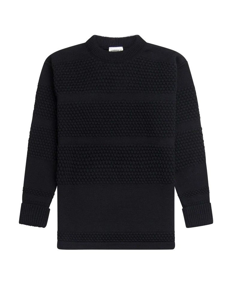 S.N.S. Herning Fisherman Crew Neck