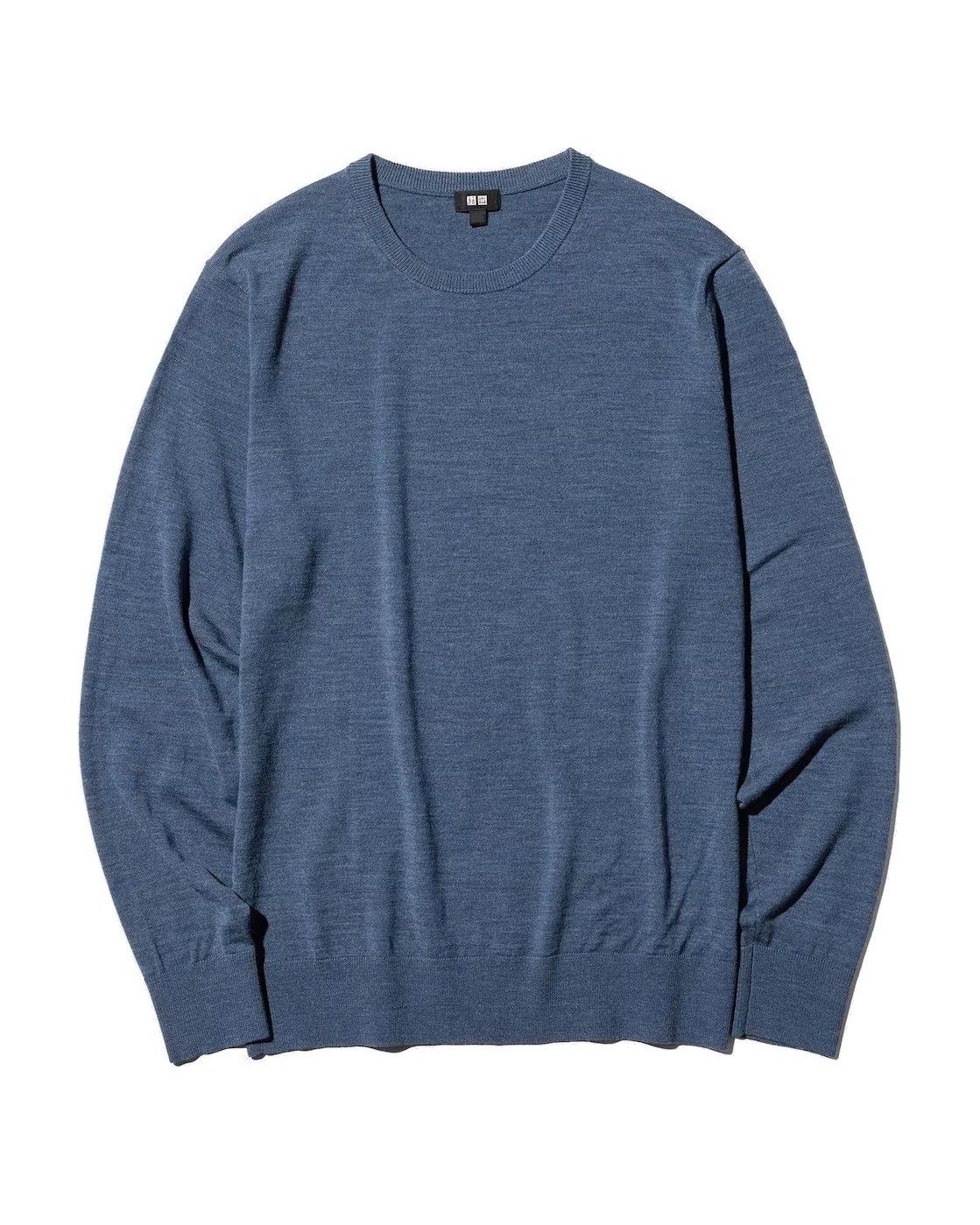 Uniqlo Merino Sweater