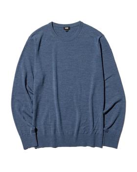 Uniqlo Merino Sweater