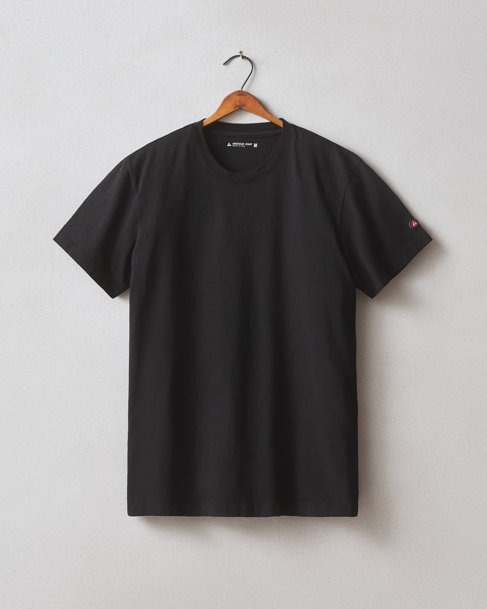 American Giant Classic Cotton T-Shirt