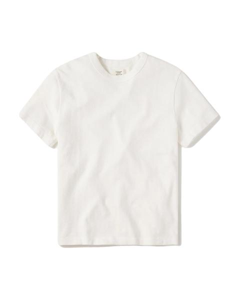 Buck Mason Field-Spec Heavy Tee