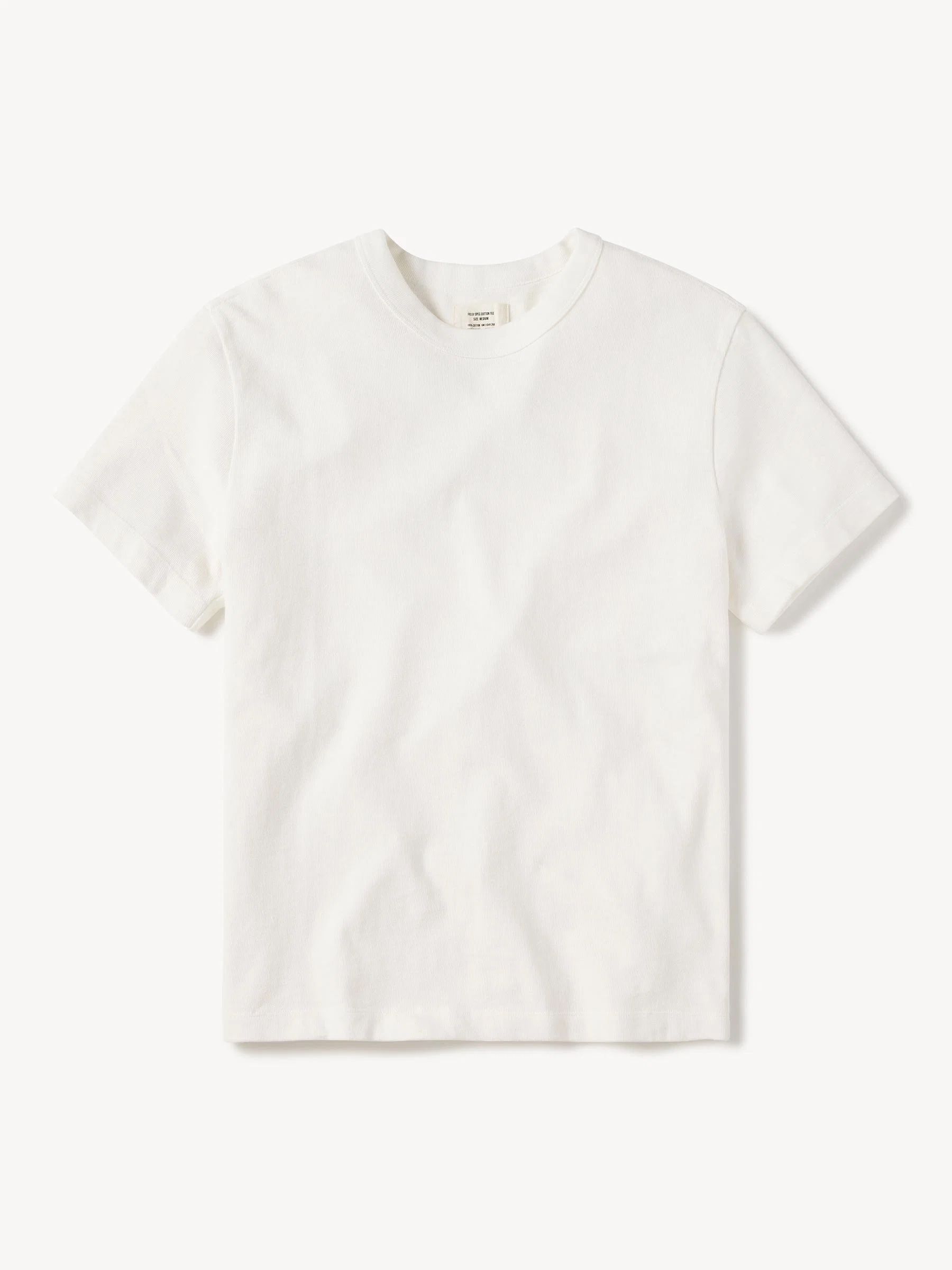 Buck Mason Field-Spec Heavy Tee