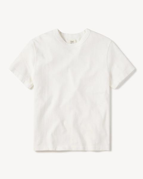 Buck Mason Field-Spec Heavy Tee