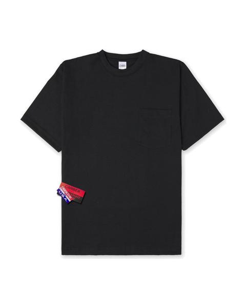 Camber USA 302 Heavyweight Pocket Tee