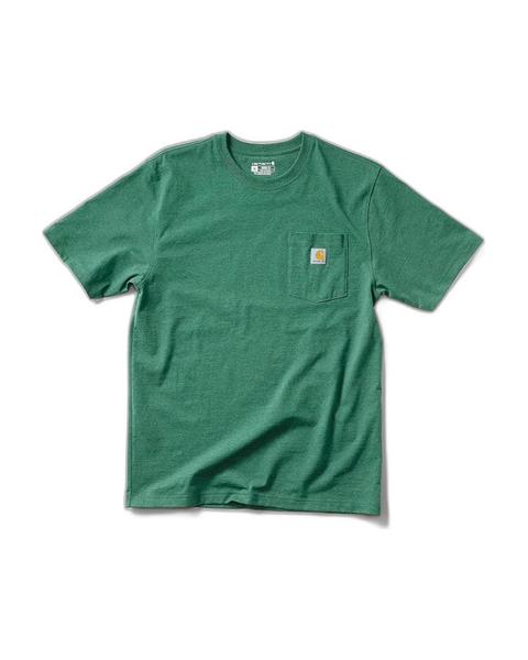 Carhartt K87 Workwear Pocket Tee