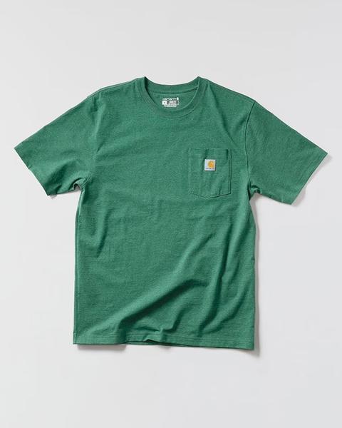 Carhartt K87 Workwear Pocket Tee