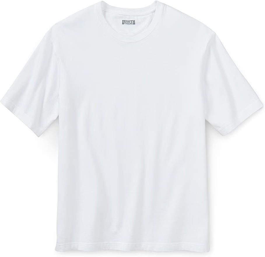Duluth Trading Longtail T