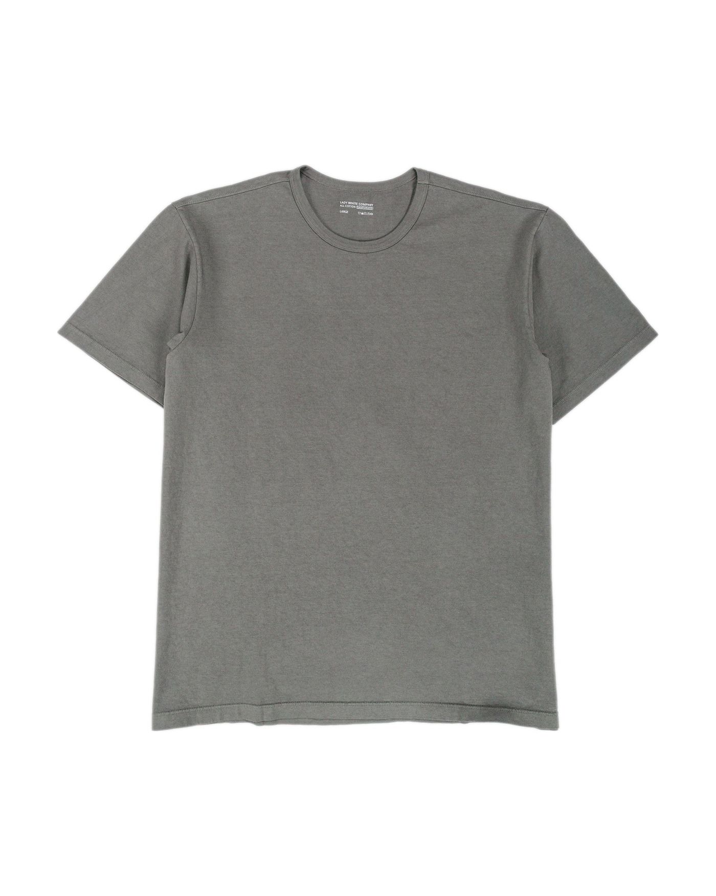 Lady White Co. Our T-Shirt