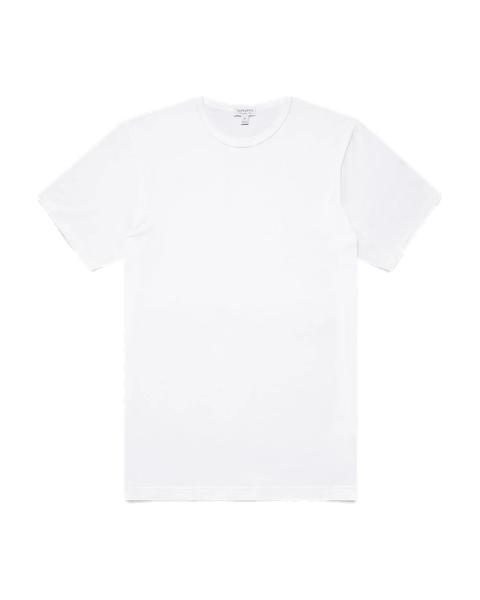 Sunspel Classic T-Shirt