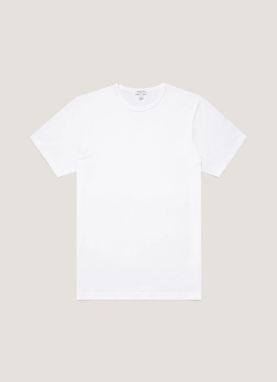 Sunspel Classic Crew Neck