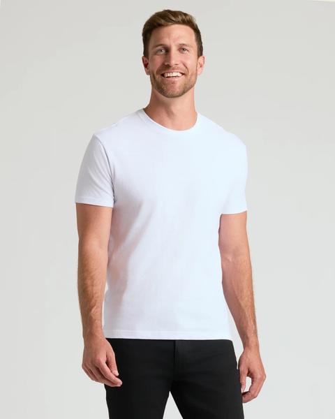 True Classic Classic Crew Tee