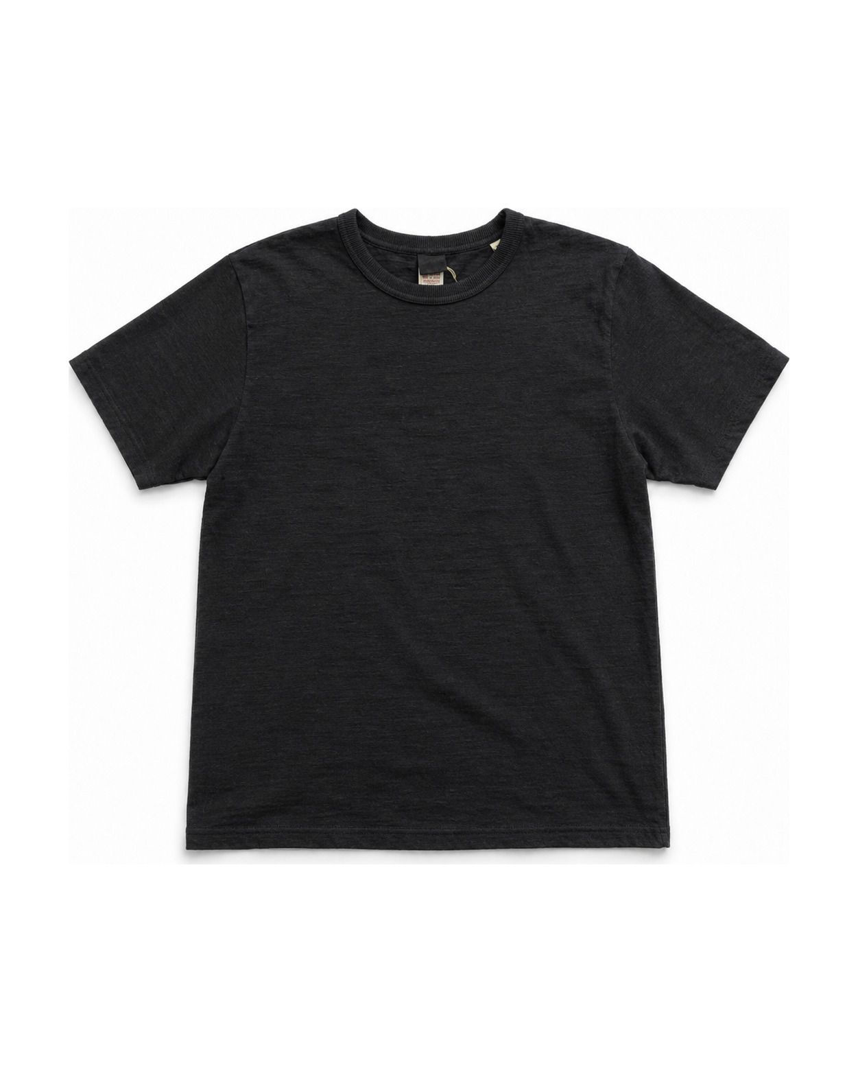 UES No. 8 Slub Nep Tee