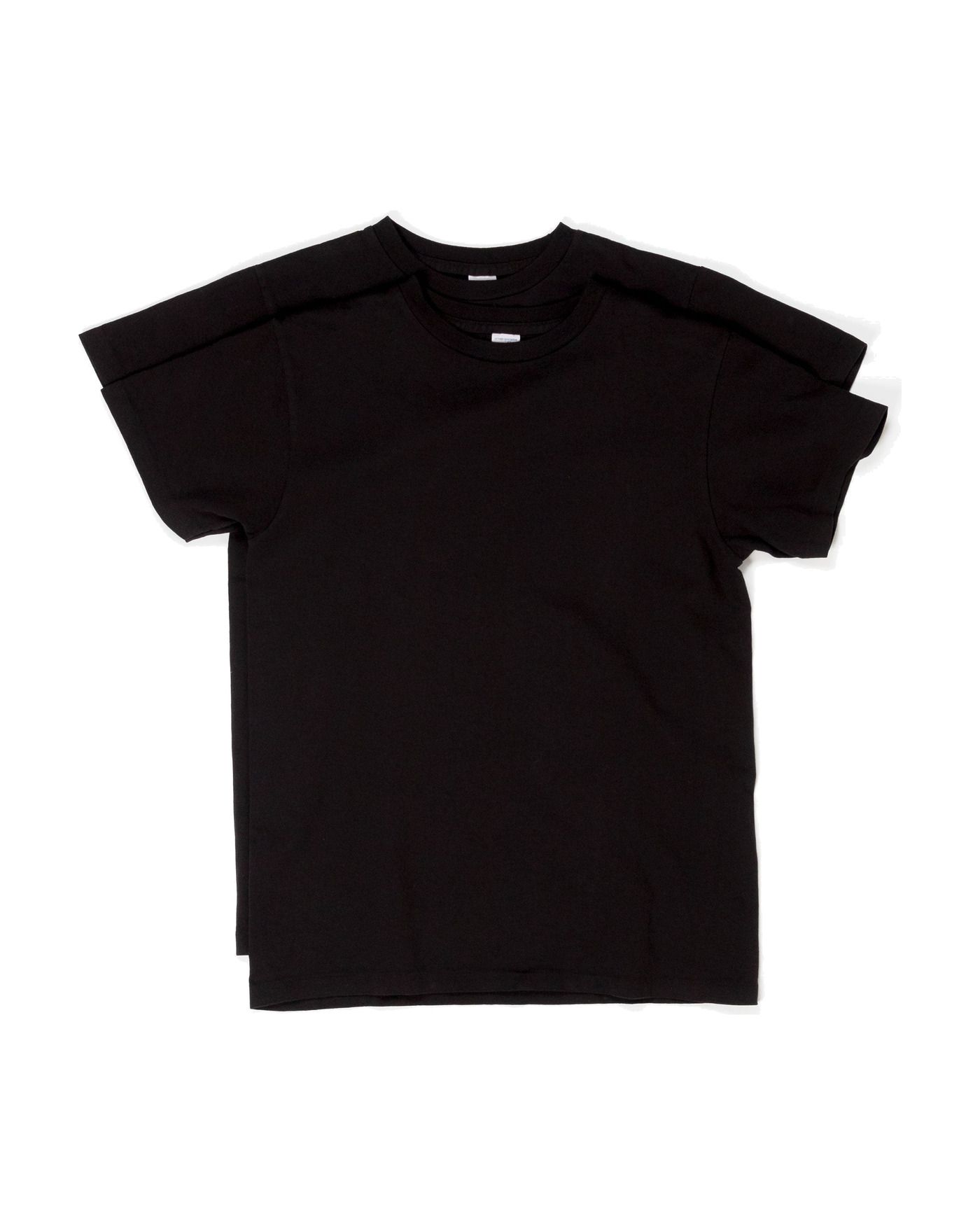 Velva Sheen 2-Pack Crewneck Tee