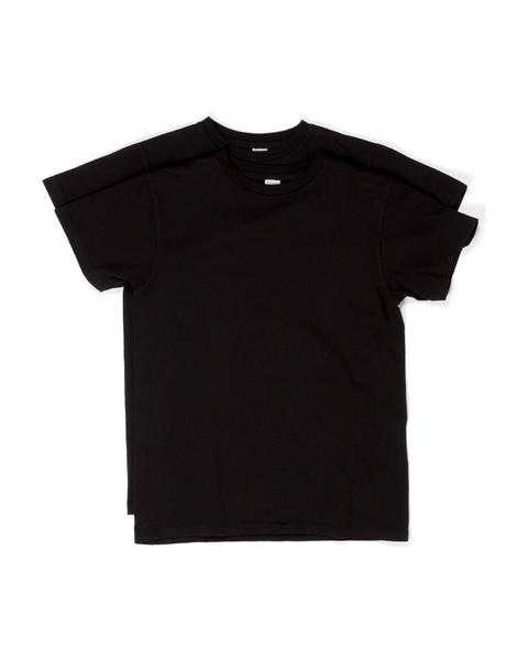Velva Sheen 2-Pack Crewneck Tee
