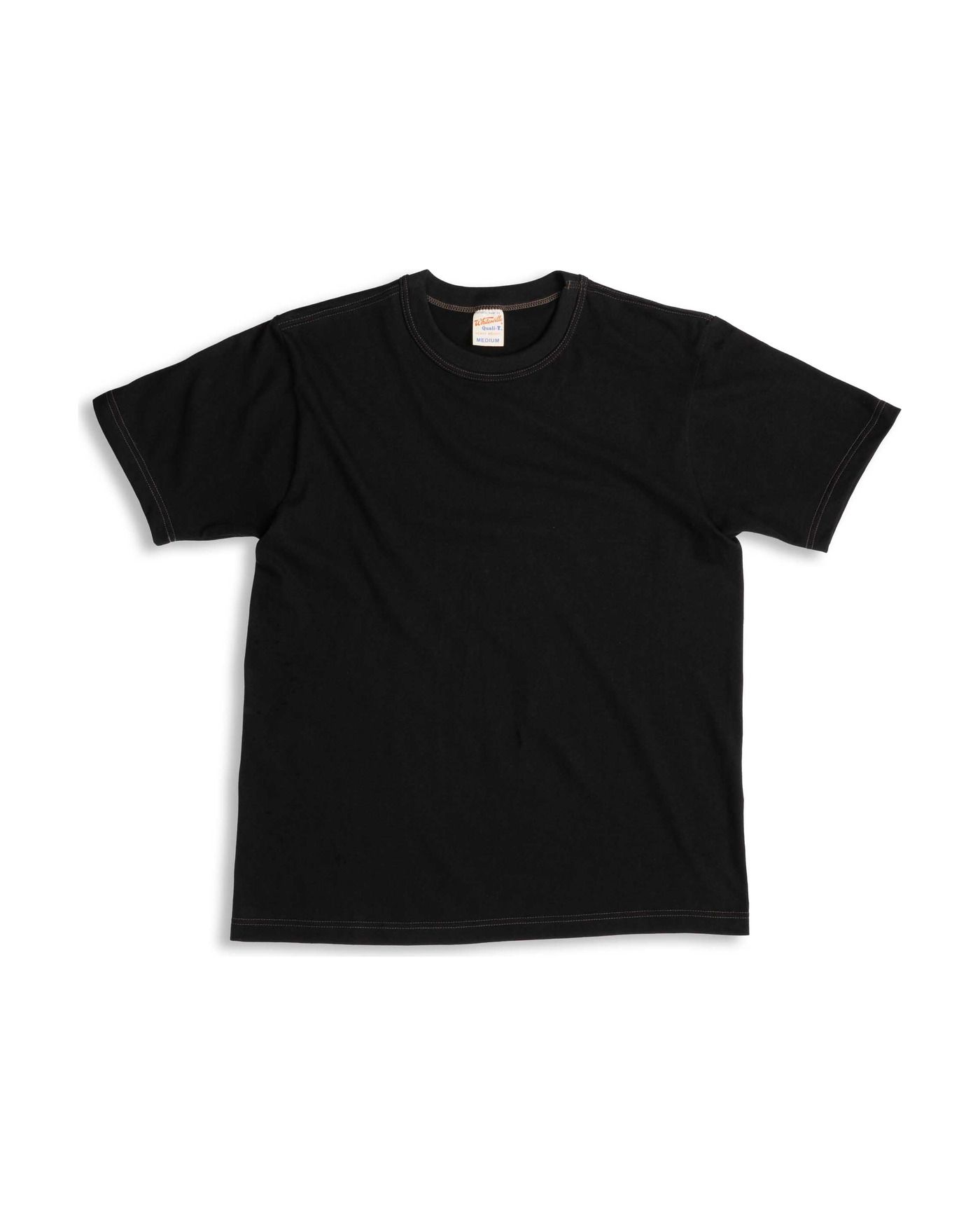 Whitesville Loopwheeled Tee