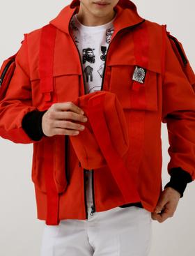 Christopher Raeburn brand cover