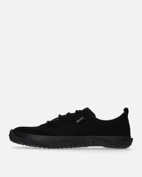 A black SPINGLE SP-618 Gore-Tex sneaker