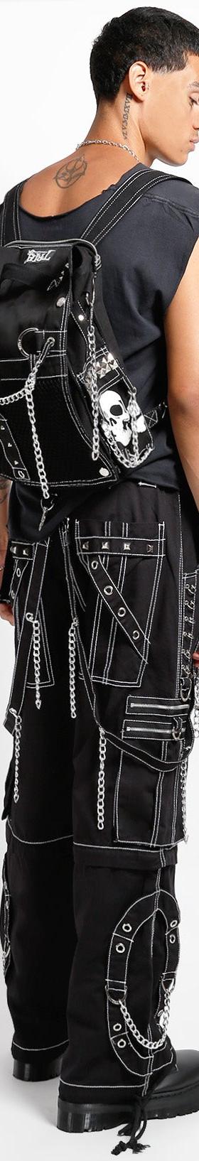 Best Goth Streetwear Brands