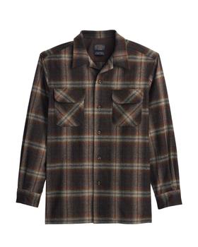 Pendleton Board Shirt