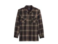 Pendleton Plaid Board Shirt
