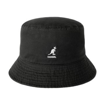 Kangol Washed Bucket Hat
