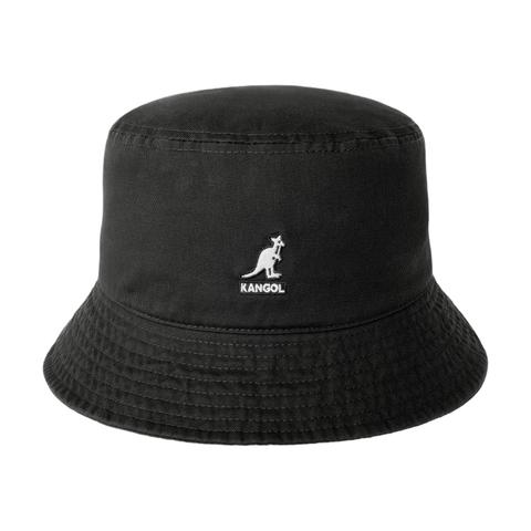 Kangol Washed Bucket Hat