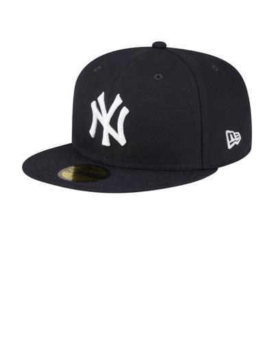 New Era New York Yankees Authentic Collection 59FIFTY Fitted