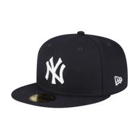 New Era New York Yankees Authentic Collection 59FIFTY Fitted