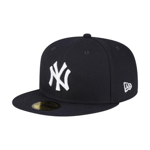 New Era New York Yankees Authentic Collection 59FIFTY Fitted