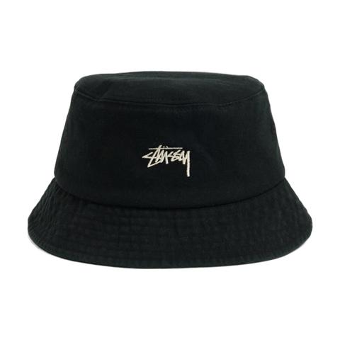 Stüssy Stock Bucket Hat