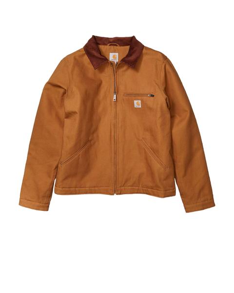 Carhartt Iconic J01 Duck Detroit Jacket
