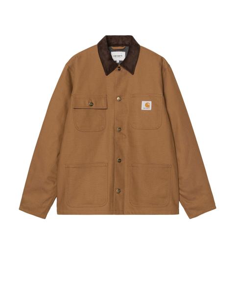 Carhartt WIP Michigan Chore Coat (Winter)