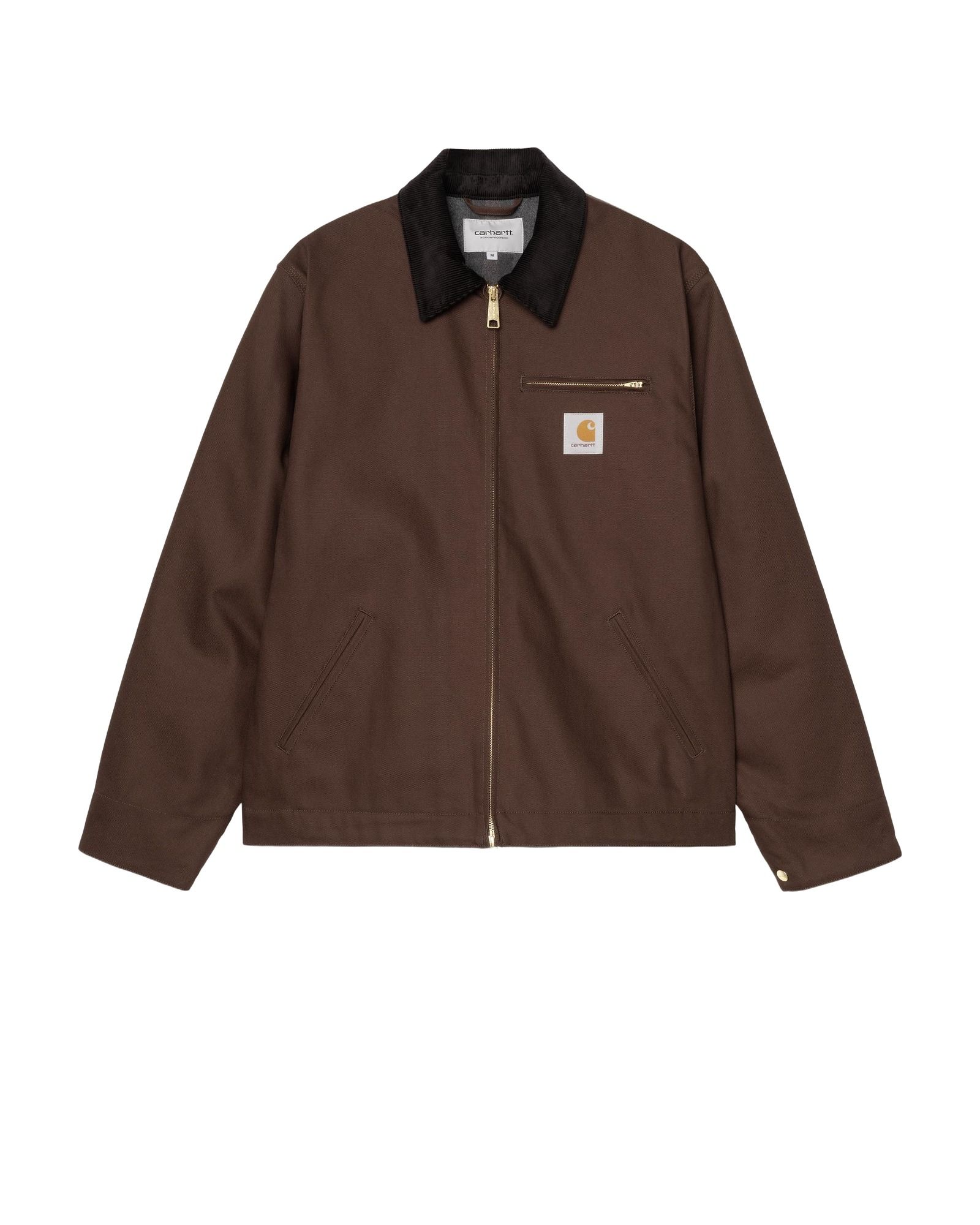 Carhartt WIP Detroit Jacket (Winter)