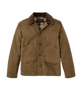 Filson Canvas Outfitter