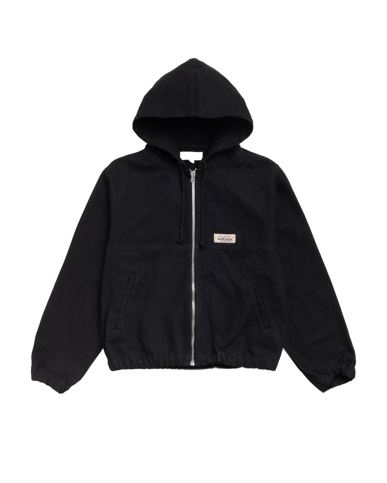 Stüssy Work Jacket Canvas