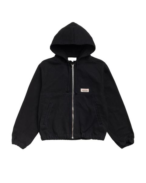 Stüssy Work Jacket Canvas